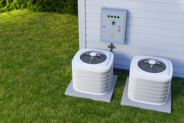 HVAC Emergency Services in Golden Meadow, LA