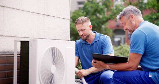 Best HVAC Maintenance Near Me  in Golden Meadow, LA