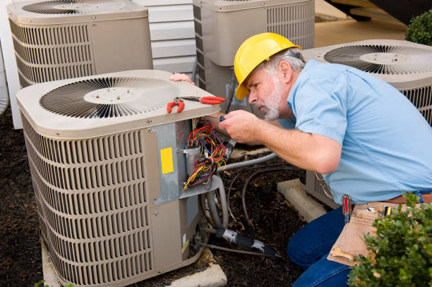 Trusted Golden Meadow, LA HVAC Experts