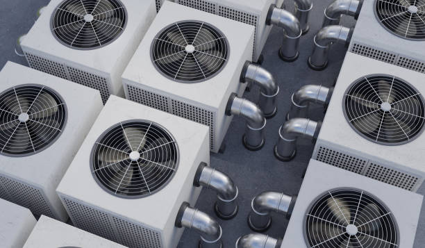 Golden Meadow, LA HVAC Company