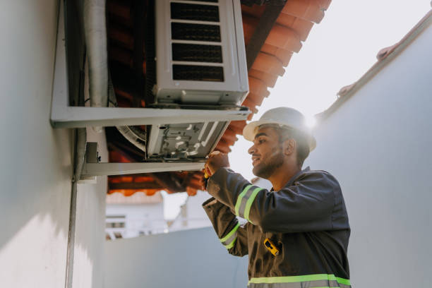 Best HVAC Tune-Up Services  in Golden Meadow, LA