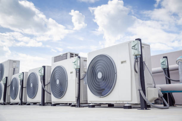 Best Best HVAC Companies  in Golden Meadow, LA