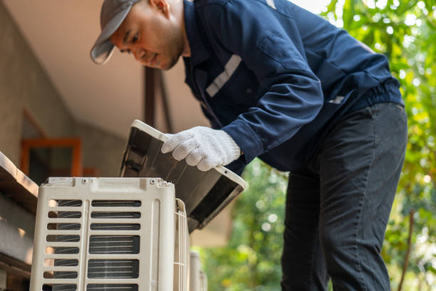 Best HVAC Repair Near Me  in Golden Meadow, LA