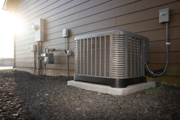 Best Affordable HVAC Services  in Golden Meadow, LA